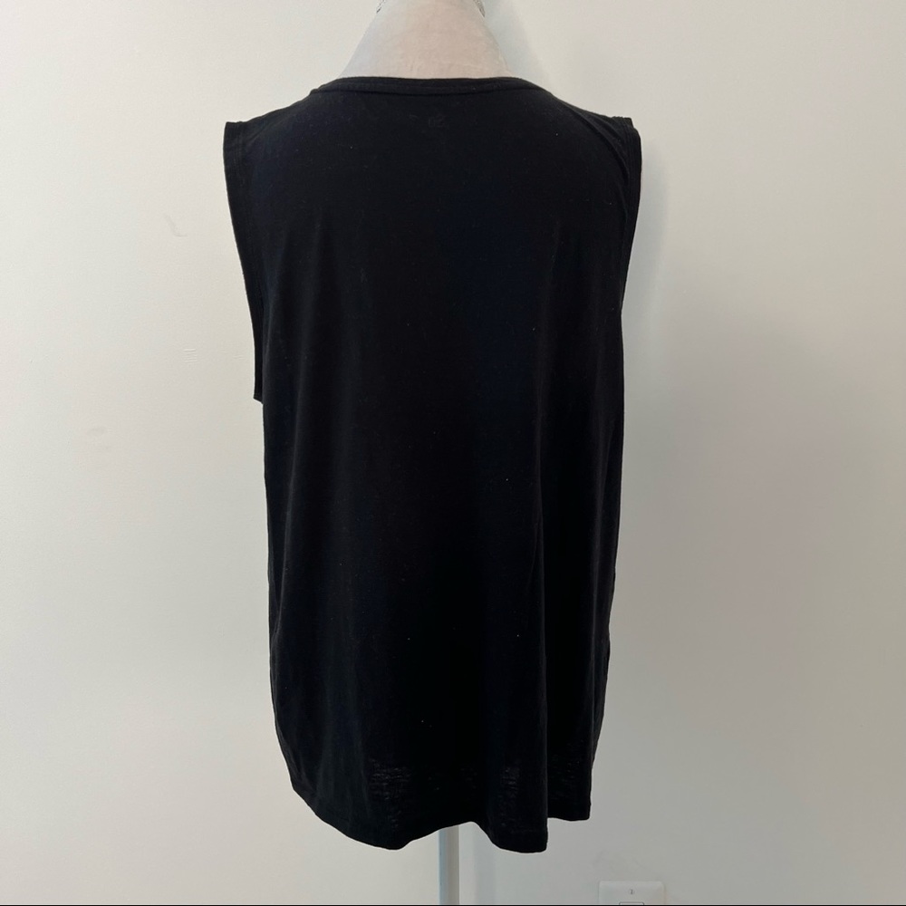 SO Tank Top - Picture 2 of 7